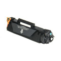 Compatible refilled CRG925 toner cartridge for Canon printer